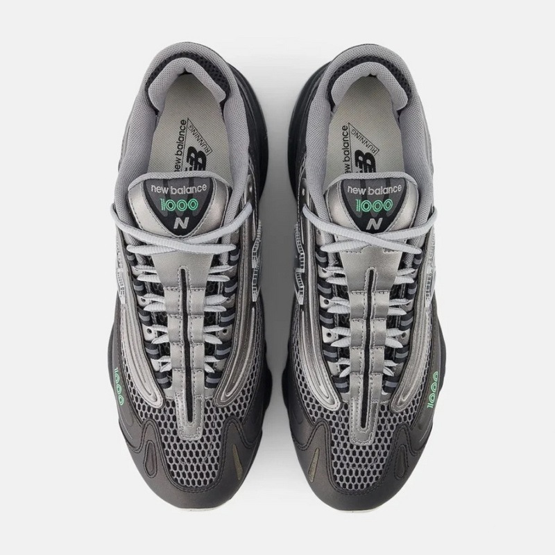 Изображение New Balance 1000 'Lime Leaf'