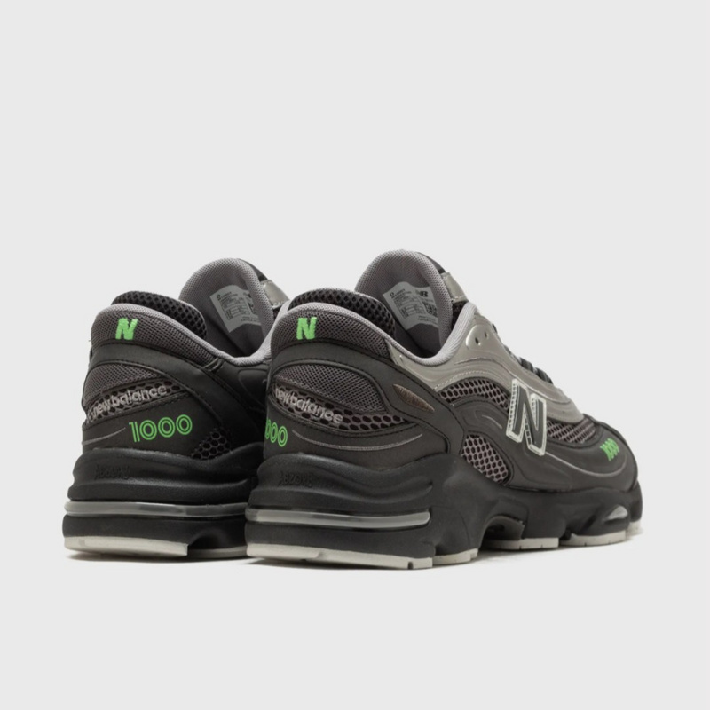Изображение New Balance 1000 'Lime Leaf'