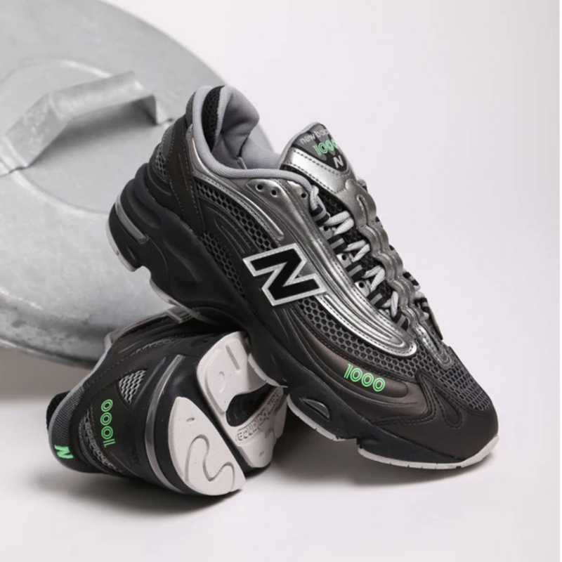 Изображение New Balance 1000 'Lime Leaf'