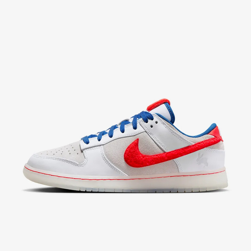 Изображение Nike Dunk Low Retro PRM 'Year Of The Rabbit'
