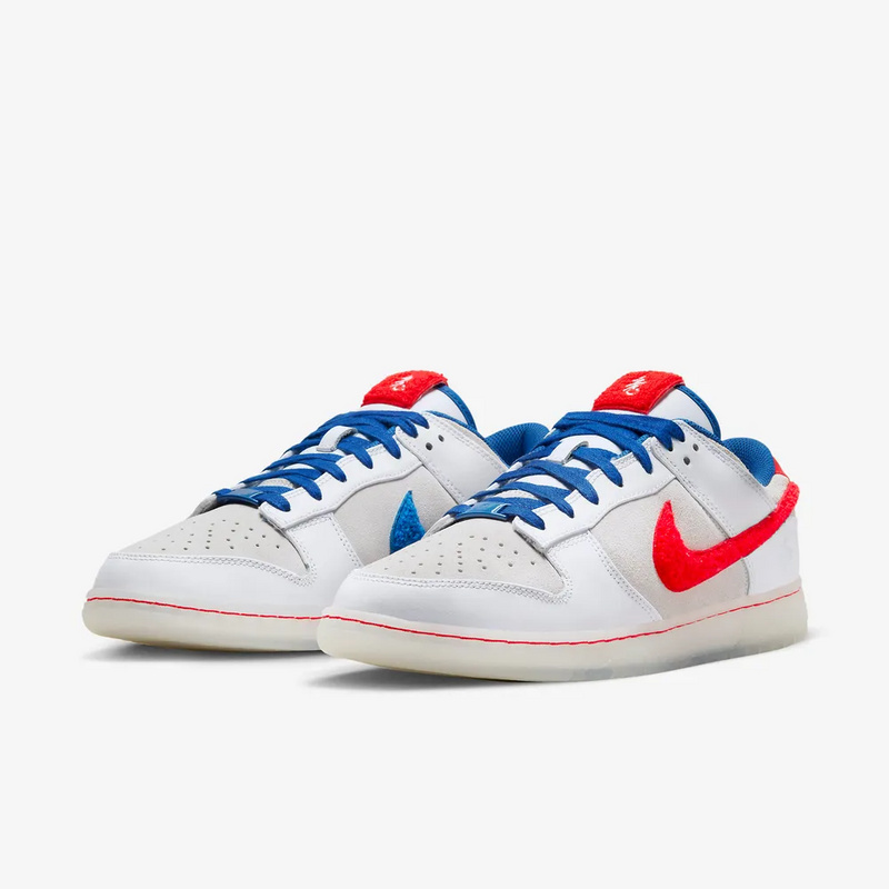 Изображение Nike Dunk Low Retro PRM 'Year Of The Rabbit'