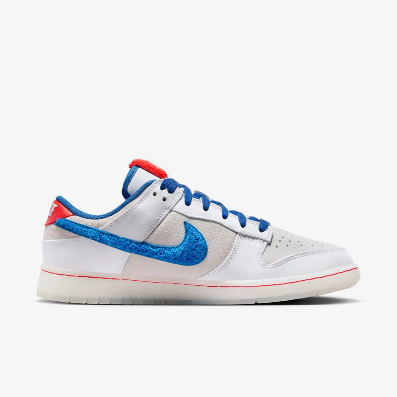 Изображение Nike Dunk Low Retro PRM 'Year Of The Rabbit'