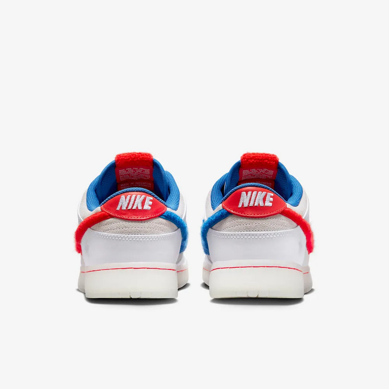 Изображение Nike Dunk Low Retro PRM 'Year Of The Rabbit'