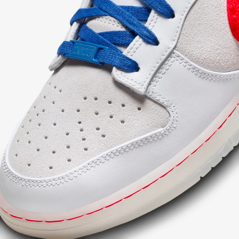 Изображение Nike Dunk Low Retro PRM 'Year Of The Rabbit'