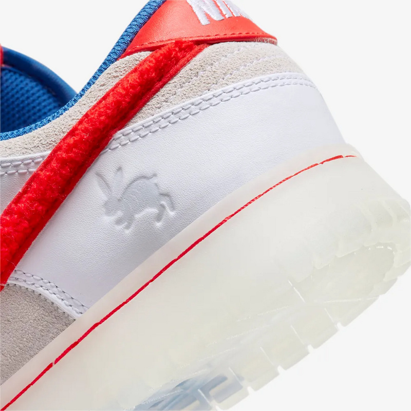 Изображение Nike Dunk Low Retro PRM 'Year Of The Rabbit'