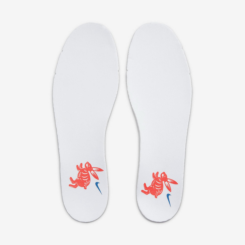 Изображение Nike Dunk Low Retro PRM 'Year Of The Rabbit'
