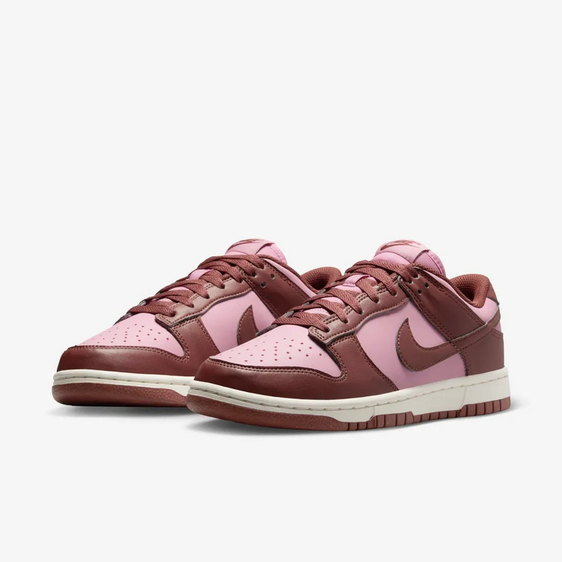 Изображение Nike Dunk Low Next Nature 'Elemental Pink'