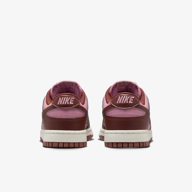 Изображение Nike Dunk Low Next Nature 'Elemental Pink'