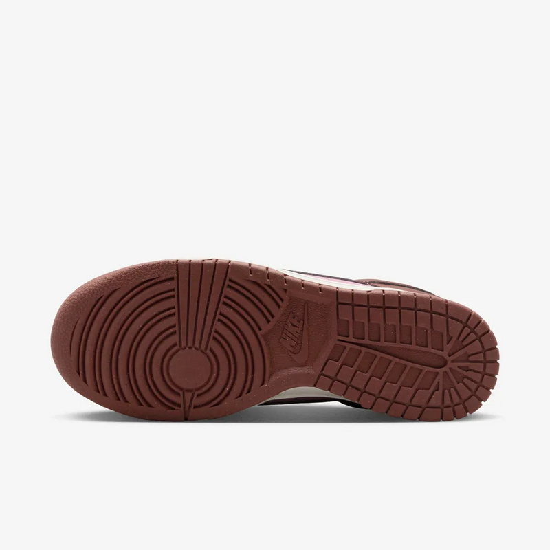 Изображение Nike Dunk Low Next Nature 'Elemental Pink'