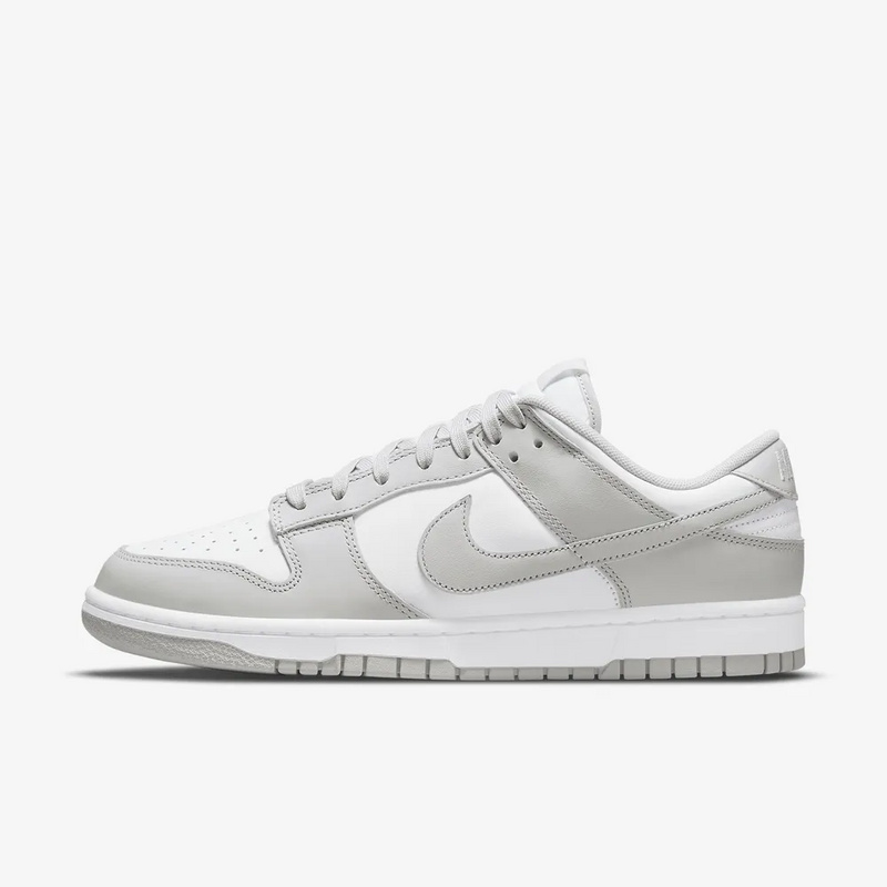 Изображение Nike Dunk Low 'Grey Fog'