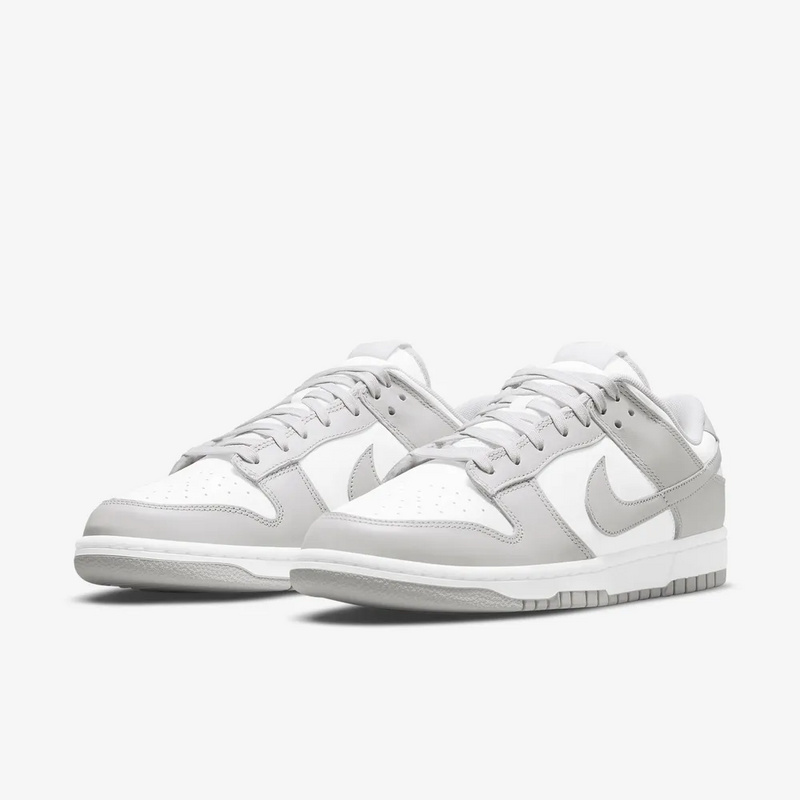 Изображение Nike Dunk Low 'Grey Fog'