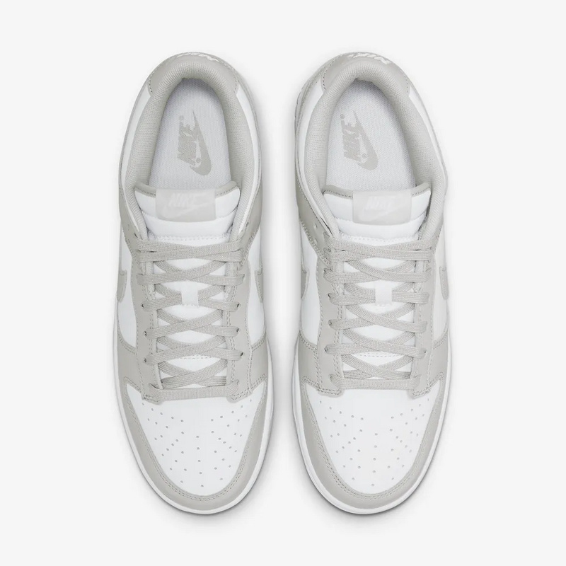 Изображение Nike Dunk Low 'Grey Fog'