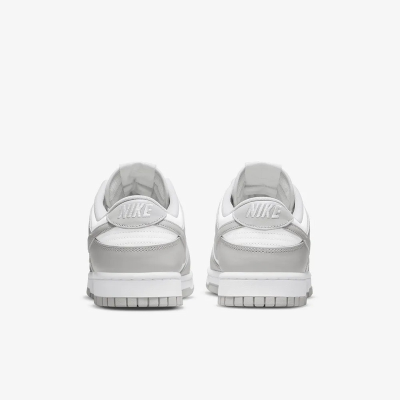 Изображение Nike Dunk Low 'Grey Fog'