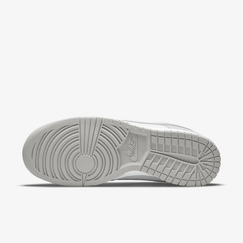 Изображение Nike Dunk Low 'Grey Fog'