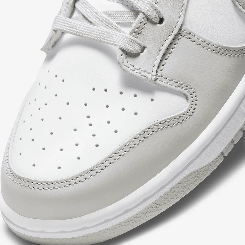Изображение Nike Dunk Low 'Grey Fog'