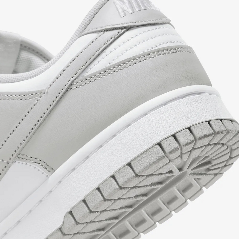 Изображение Nike Dunk Low 'Grey Fog'