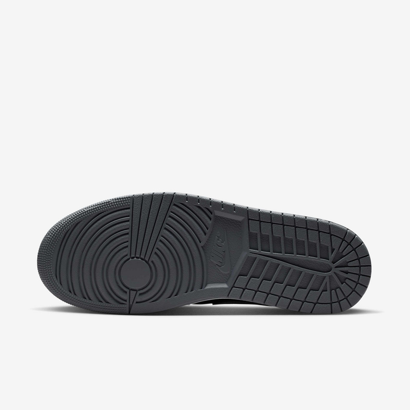 Изображение Nike Air Jordan 1 Low 'Cool Grey'