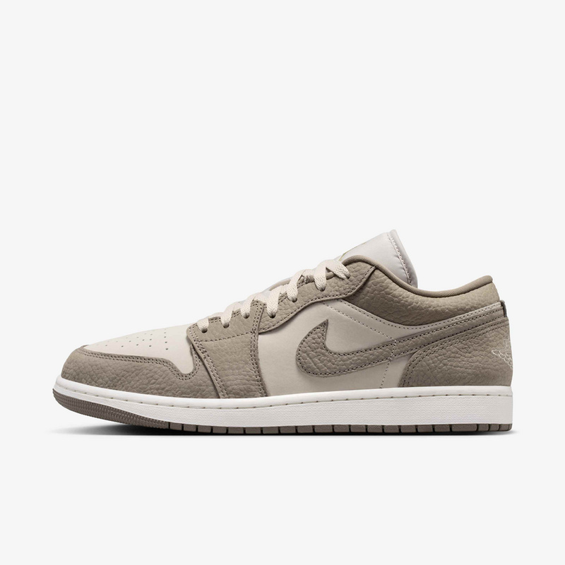 Изображение Nike Air Jordan 1 Low 'Olive Grey'