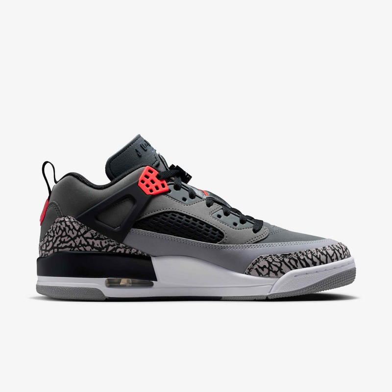 Изображение Nike Air Jordan Spizike Low 'Infrared'