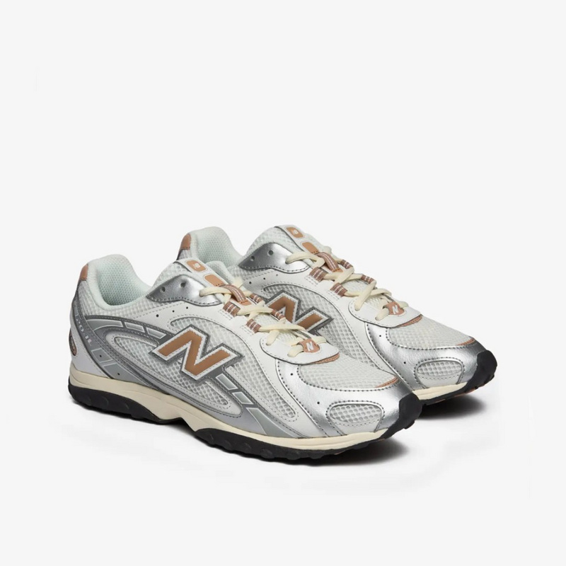 Изображение New Balance 204L 'White Silver Tan'