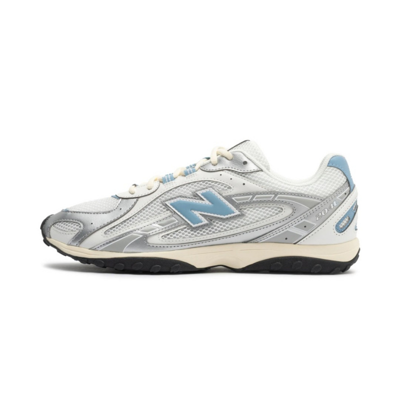 Изображение New Balance 204L 'Silver Metallic Sky'