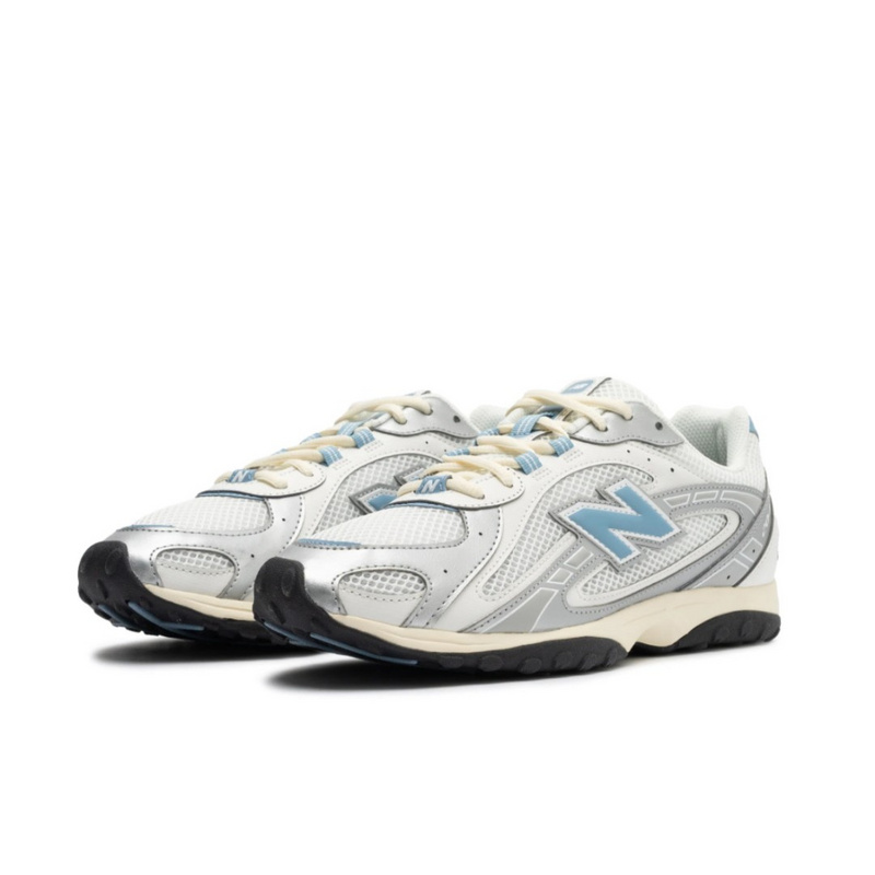 Изображение New Balance 204L 'Silver Metallic Sky'