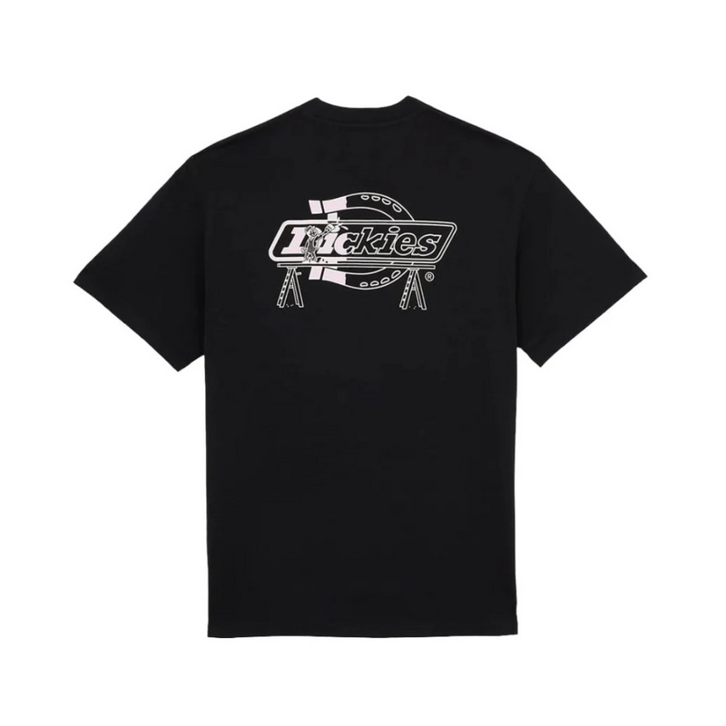 Изображение Футболка Dickies Statesville 'Black'