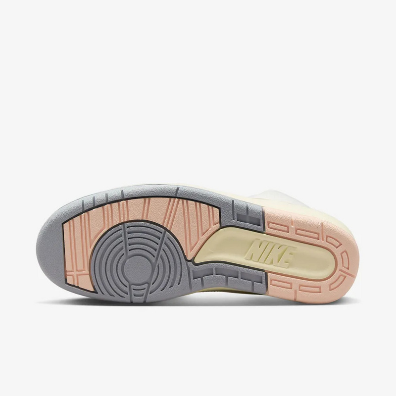 Изображение Nike Air Jordan 2 Retro 'Sunset Haze'