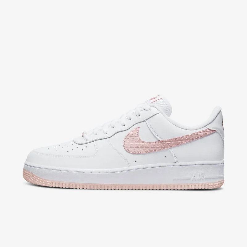 Изображение Nike Air Force 1 Low '07 VT 'Valentines Day'
