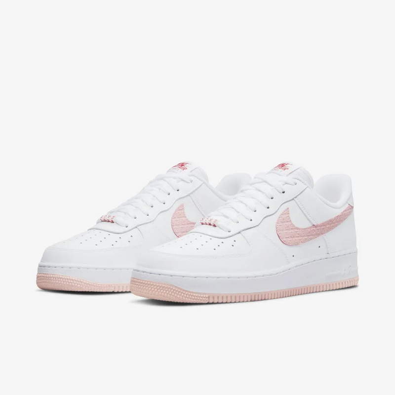 Изображение Nike Air Force 1 Low '07 VT 'Valentines Day'