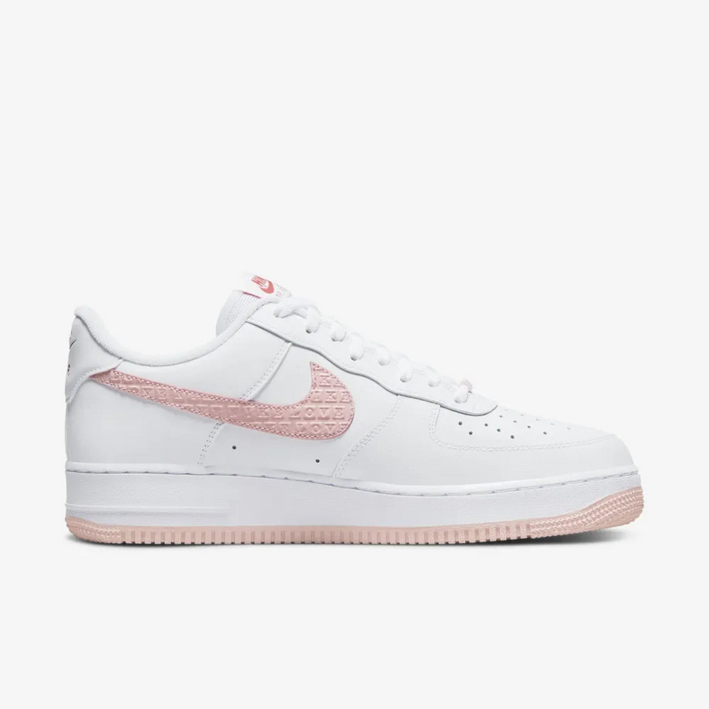 Изображение Nike Air Force 1 Low '07 VT 'Valentines Day'