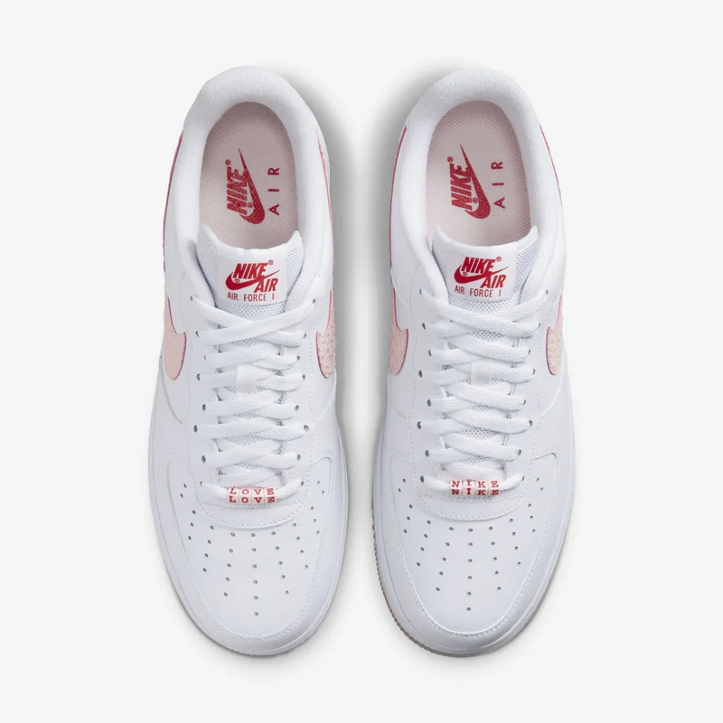Изображение Nike Air Force 1 Low '07 VT 'Valentines Day'