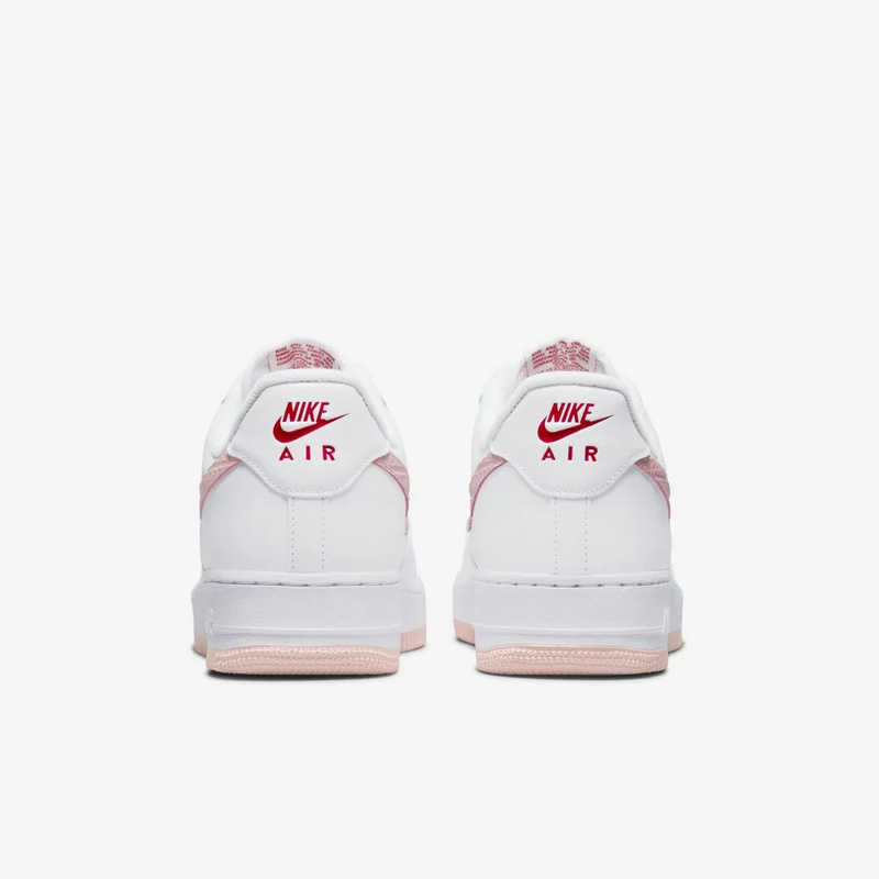 Изображение Nike Air Force 1 Low '07 VT 'Valentines Day'