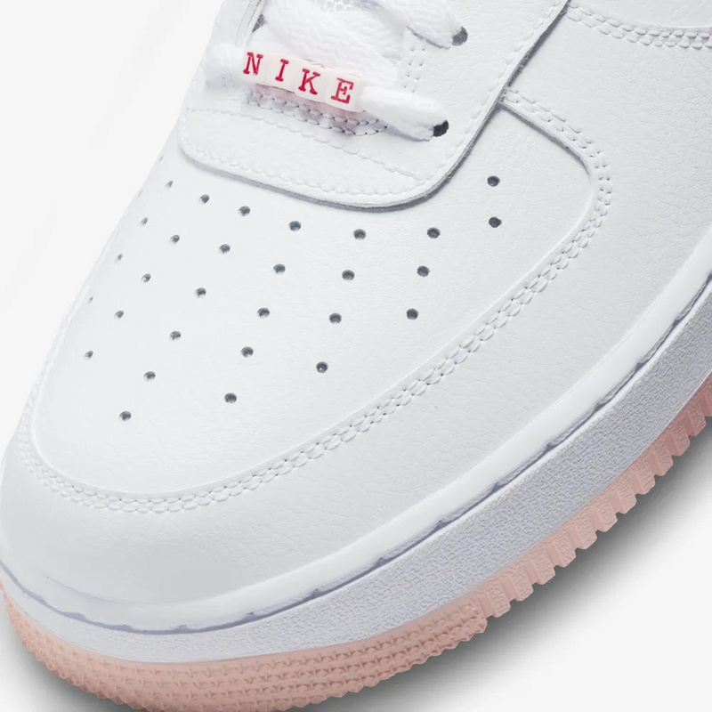 Изображение Nike Air Force 1 Low '07 VT 'Valentines Day'