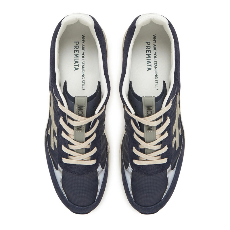 Изображение Premiata Moerun 7306 'Navy Blue'