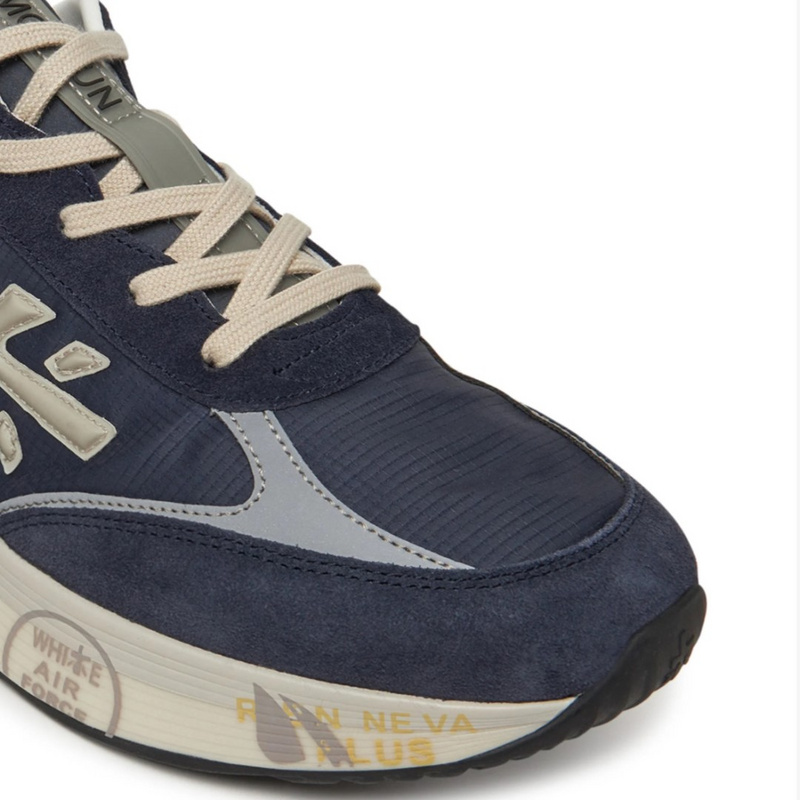 Изображение Premiata Moerun 7306 'Navy Blue'