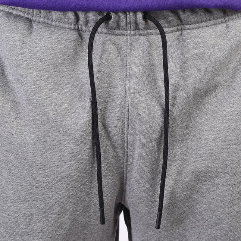Изображение Шорты Jordan Essentials Fleece Shorts 'Grey'