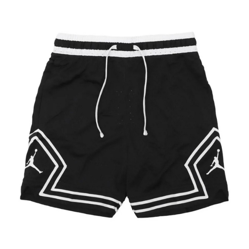 Изображение Шорты Jordan Dri-Fir Diamond 'Black'