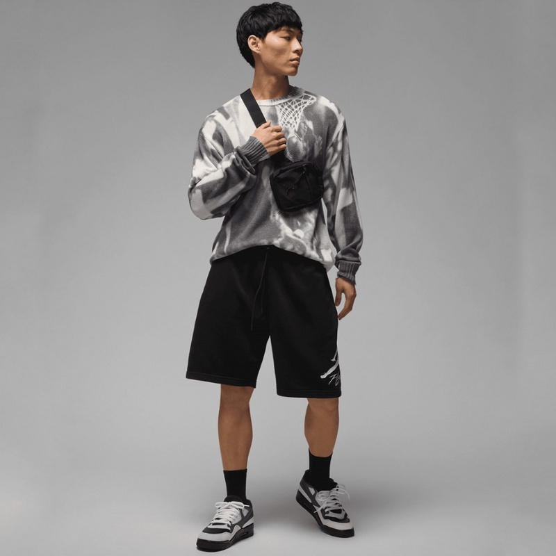 Изображение Шорты Nike Air Jordan Essential 'Retro Print'