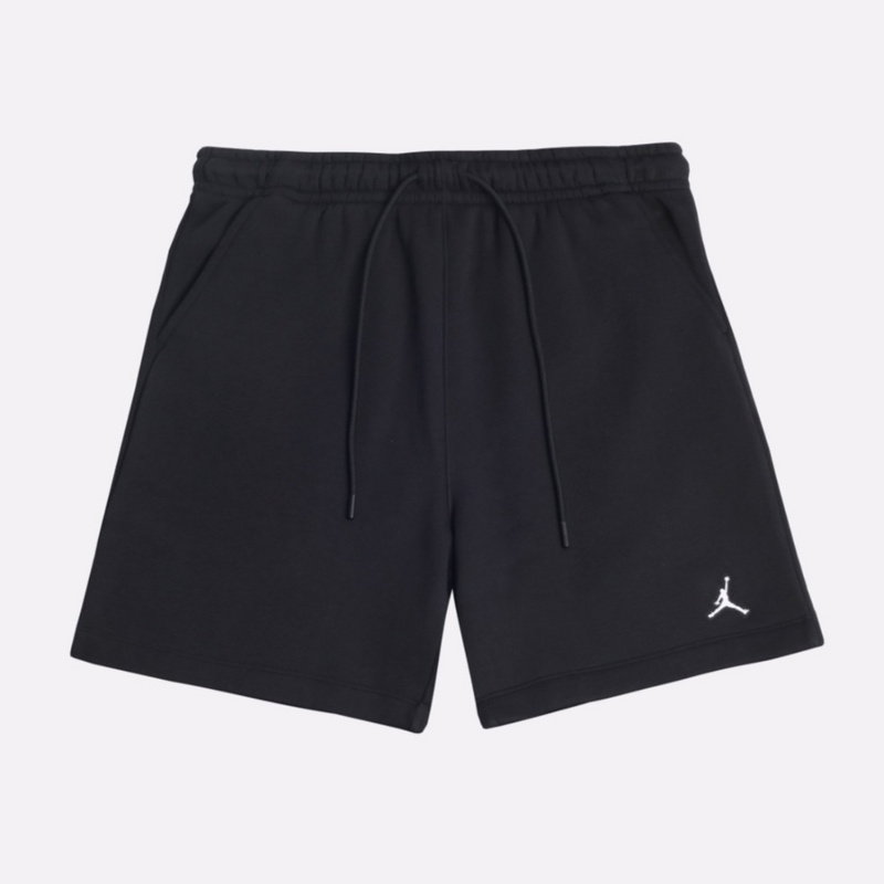 Изображение Шорты Jordan Essential Fleece 'Black'