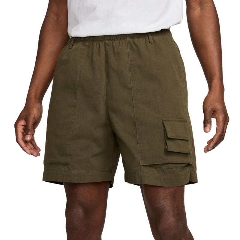 Изображение Шорты Nike Camp Cargo 'Khaki'
