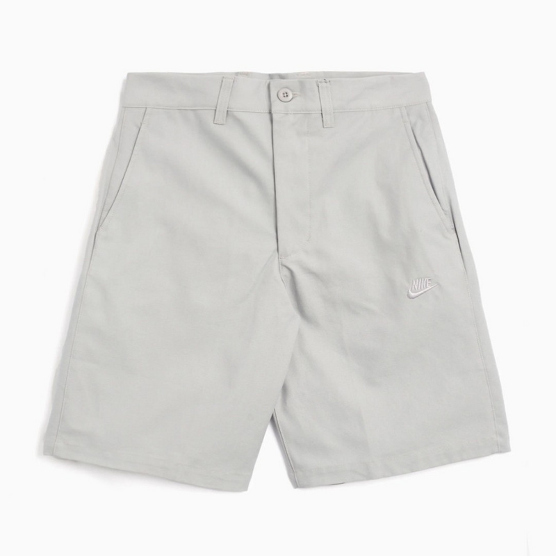 Изображение Шорты Nike Club Woven Chino 'White'