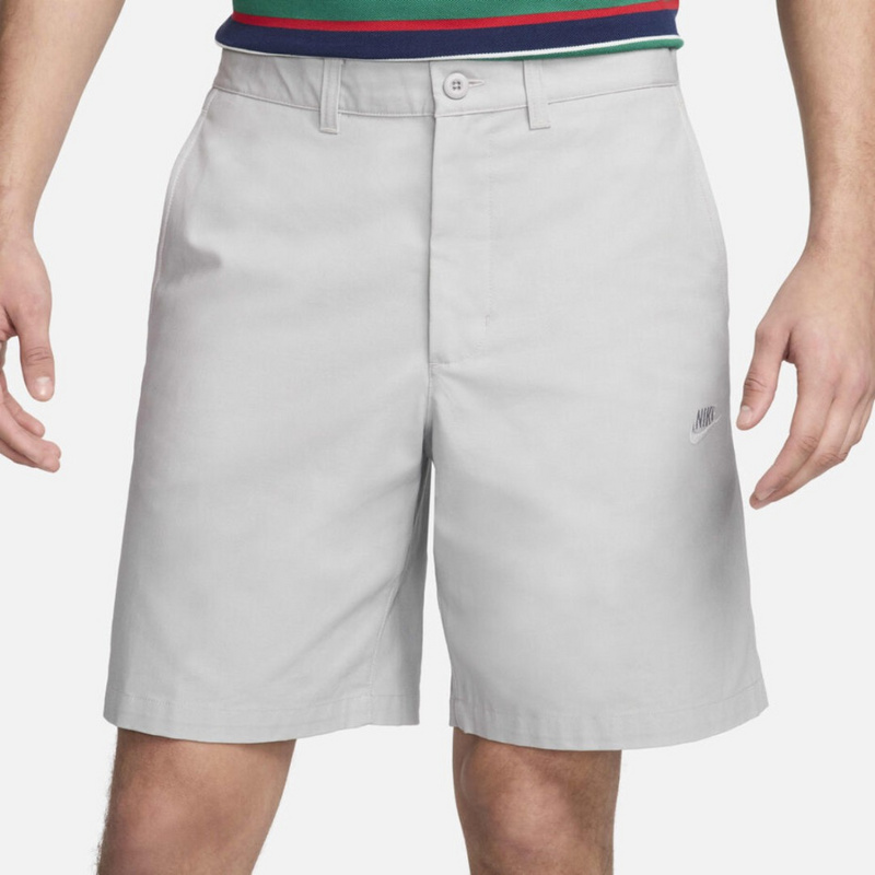 Изображение Шорты Nike Club Woven Chino 'White'