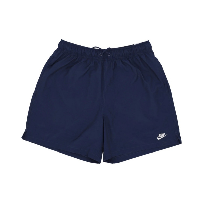 Изображение Шорты Nike Club Woven 'Midnight'