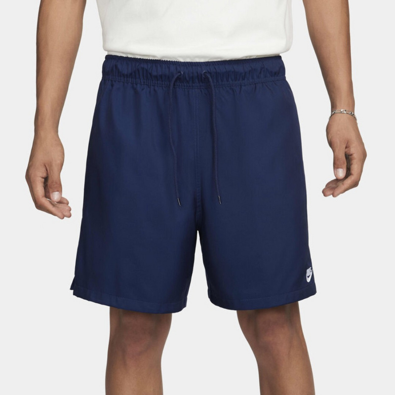 Изображение Шорты Nike Club Woven 'Midnight'