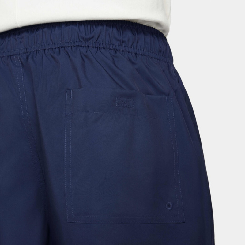 Изображение Шорты Nike Club Woven 'Midnight'