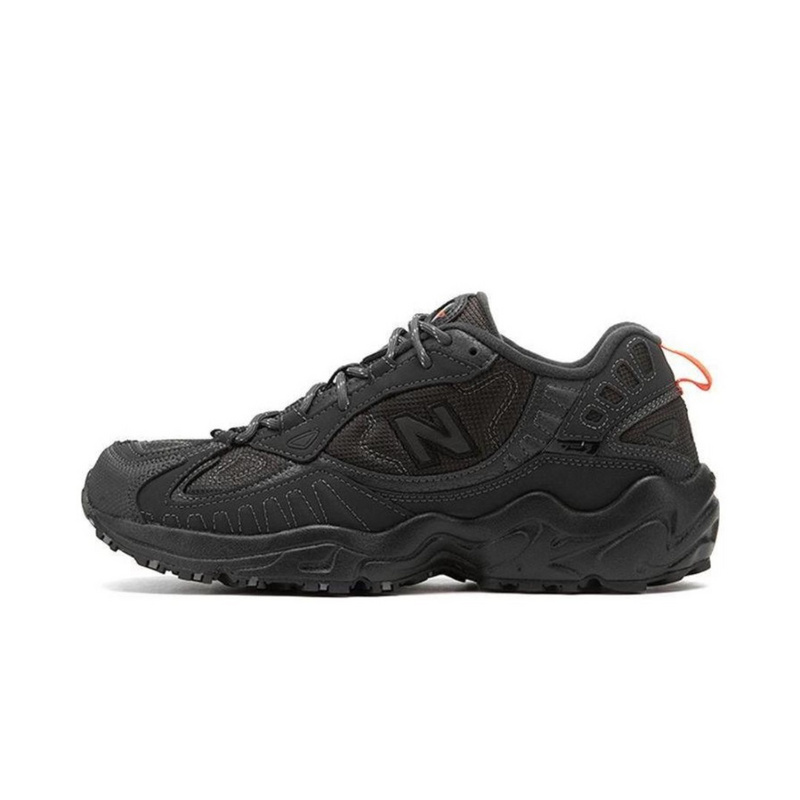 Изображение New Balance 703 'Black'