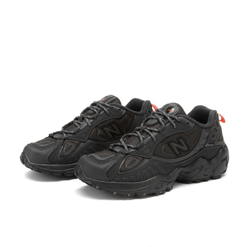 Изображение New Balance 703 'Black'