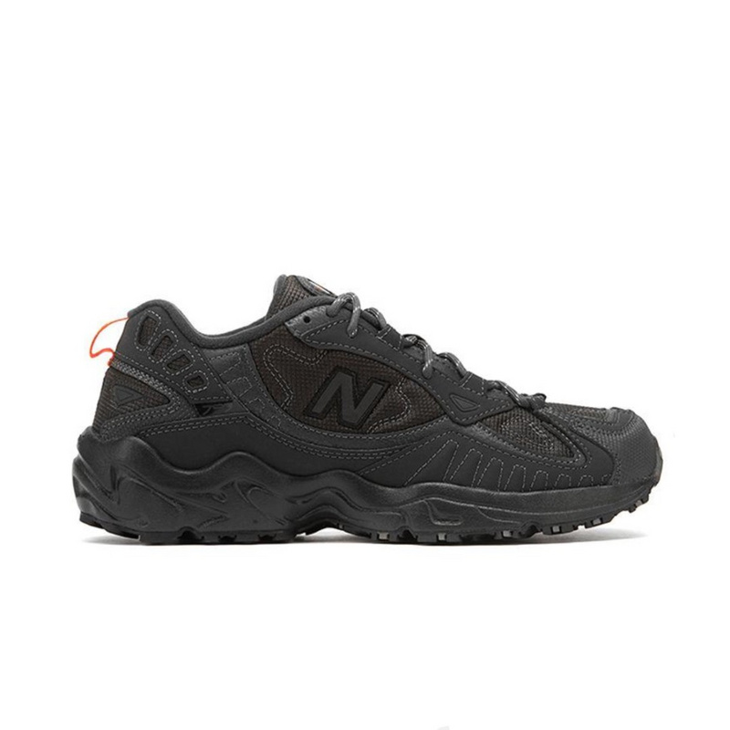 Изображение New Balance 703 'Black'