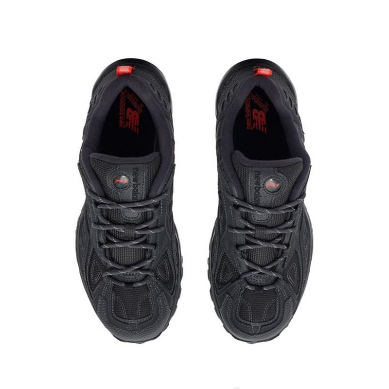 Изображение New Balance 703 'Black'